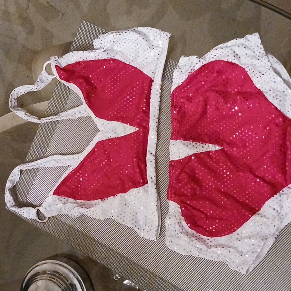 Holiday Costume Set - Picture 2 of 4